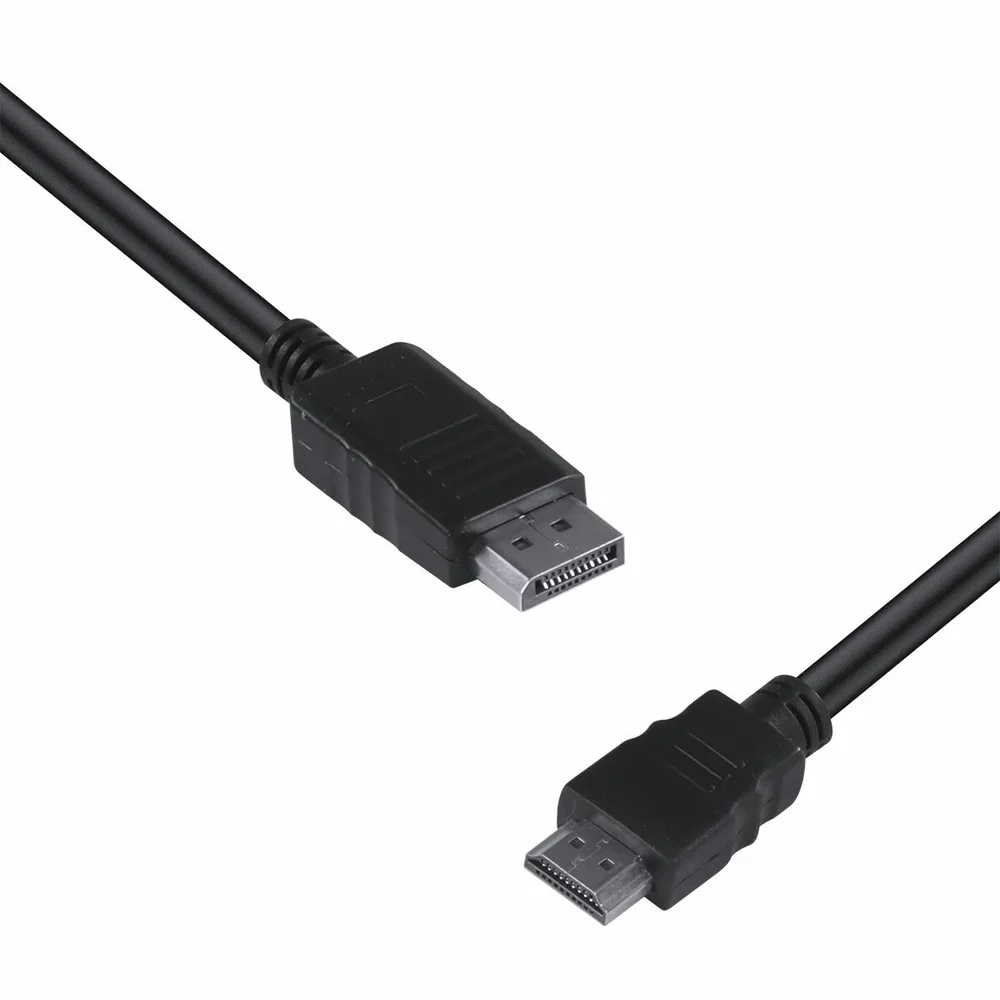 Imagem 5 de 5 do produto Cabo DisplayPort Para HDMI Vinik, 1.4V, 1.8M - HDP18