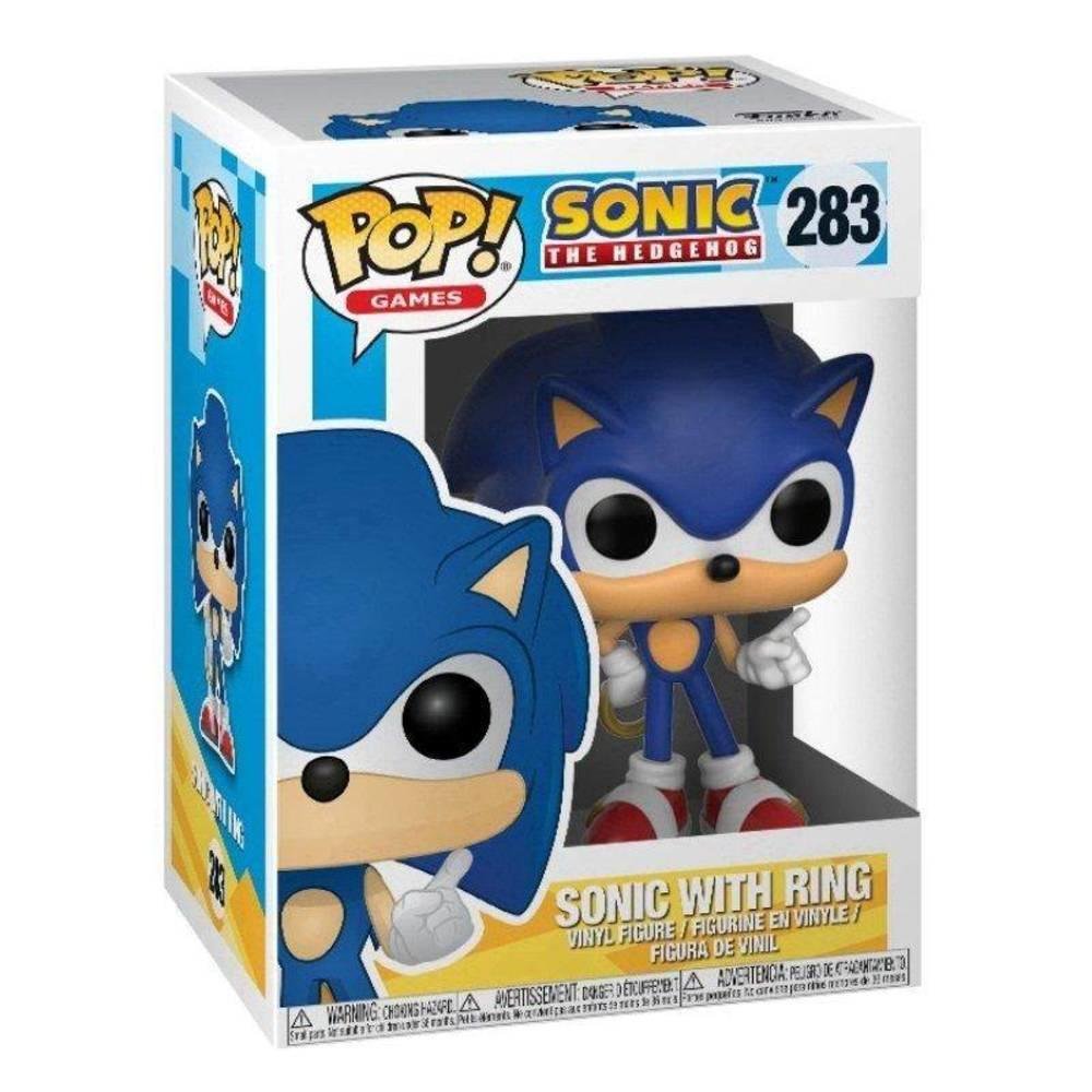 Funko Pop My discount Hero Academia Dani 637 RESERVED Sonic the Hedgelot LOT 2x Corey