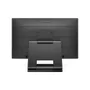 Monitor Touch Multimidia Philips 242b9t 23,80" 1920 X 1080 Full Hd Led Wide VGA, HDMI