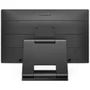 Monitor Touch Multimidia Philips 242b9t 23,80" 1920 X 1080 Full Hd Led Wide VGA, HDMI
