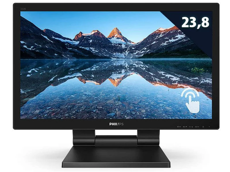 Monitor Touch Multimidia Philips KaBuM