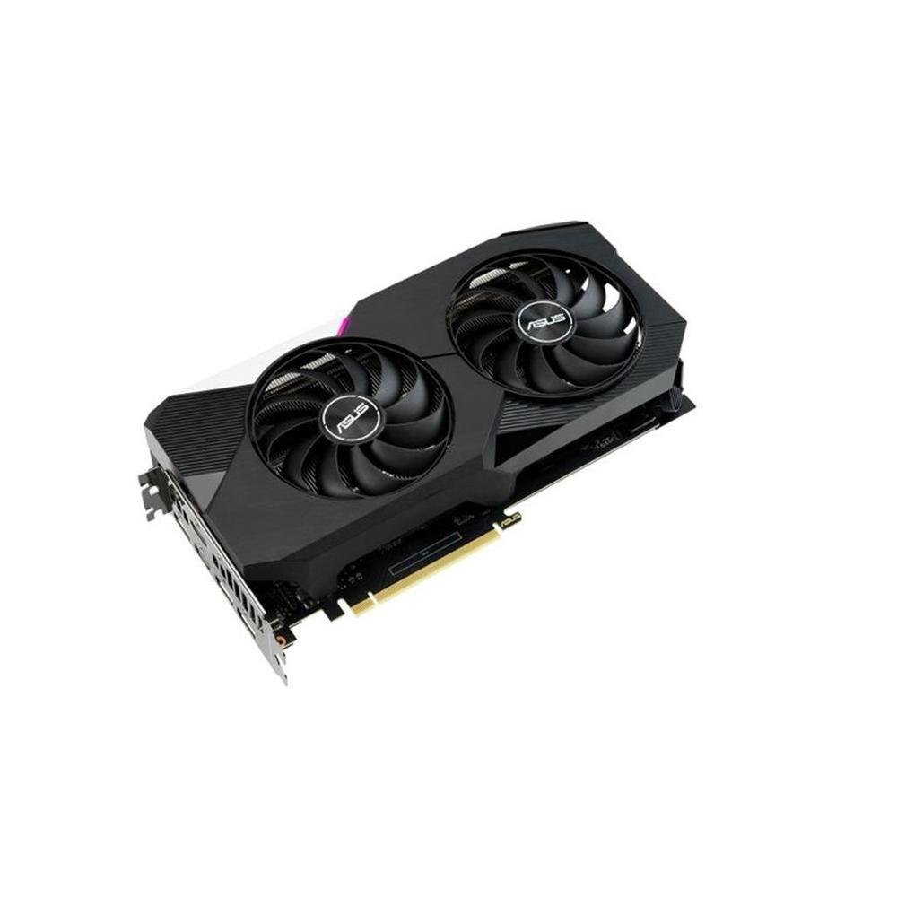 Placa De Video Asus Geforce Rtx 3090 KaBuM