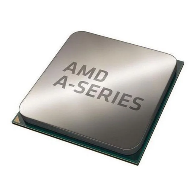 Imagem 2 de 3 do produto Processador AMD A6-9500E, 3.0GHz (3.4GHz Turbo), Cache 1MB, Dual Core, AM4 - AD9500AHABBOX