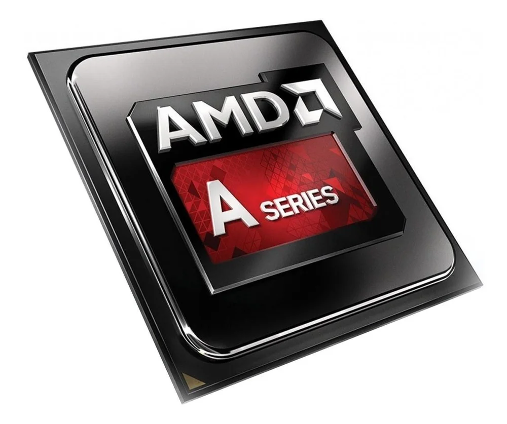 Imagem 3 de 3 do produto Processador AMD A6-9500E, 3.0GHz (3.4GHz Turbo), Cache 1MB, Dual Core, AM4 - AD9500AHABBOX