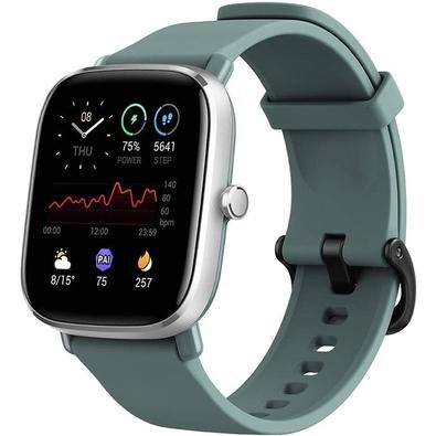 relogio inteligente amazfit gts