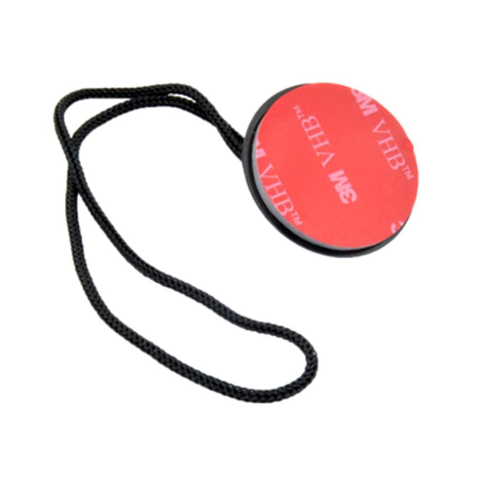 Imagem 1 de 5 do produto Cordão De Segurança Para Gopro E Similares - Tether Straps