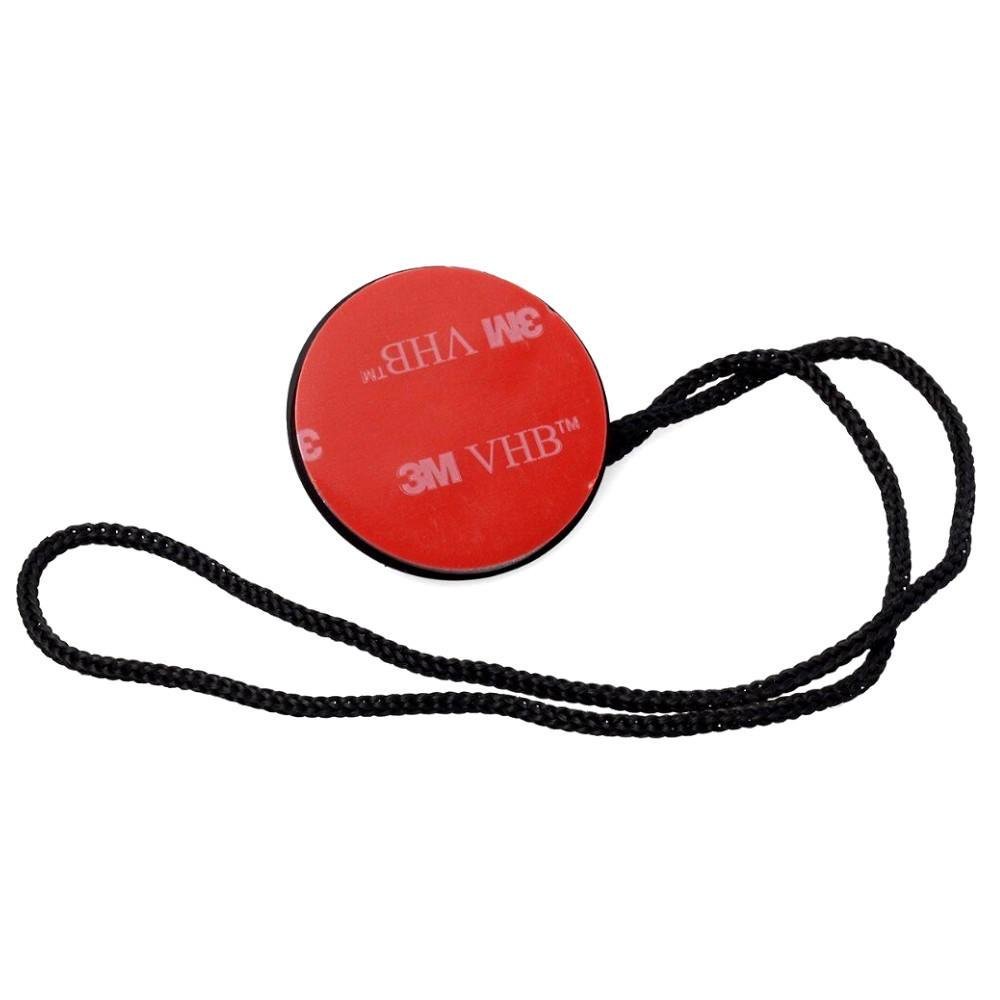 Imagem 2 de 5 do produto Cordão De Segurança Para Gopro E Similares - Tether Straps