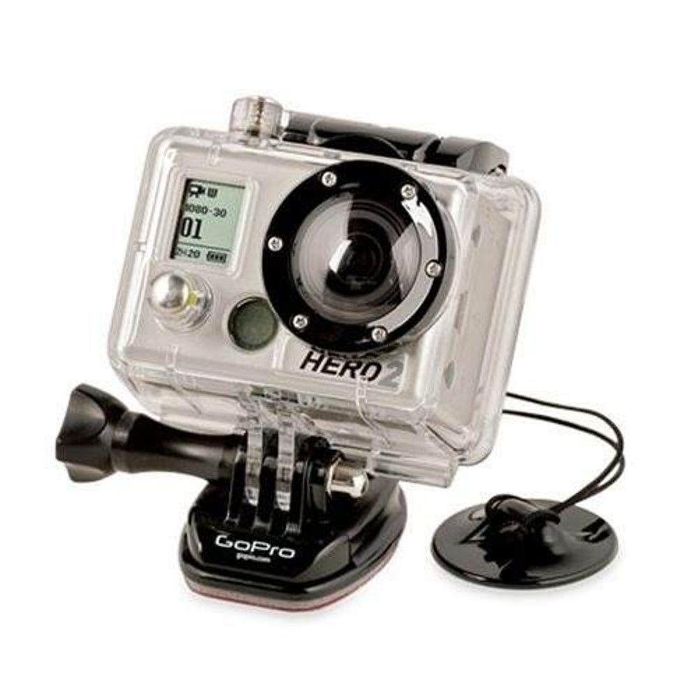 Imagem 3 de 5 do produto Cordão De Segurança Para Gopro E Similares - Tether Straps
