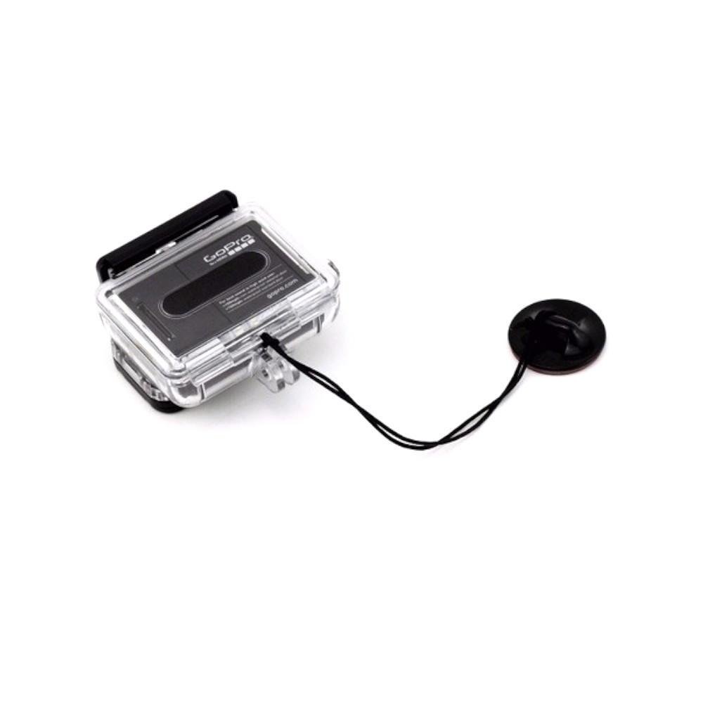 Imagem 4 de 5 do produto Cordão De Segurança Para Gopro E Similares - Tether Straps