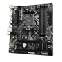 Placa-Mãe Gigabyte A520m S2h, AMD AM4, M-ATX, DDR4.