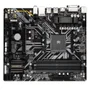 Placa-Mãe Gigabyte A520m S2h, AMD AM4, M-ATX, DDR4.