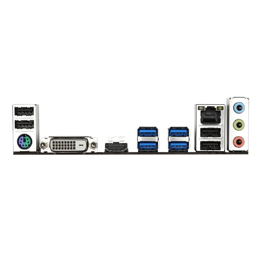 Placa-Mãe Gigabyte A520m S2h, AMD AM4, M-ATX, DDR4. Placa-Mãe Gigabyte A520m S2h, AMD AM4, M-ATX, DDR4.