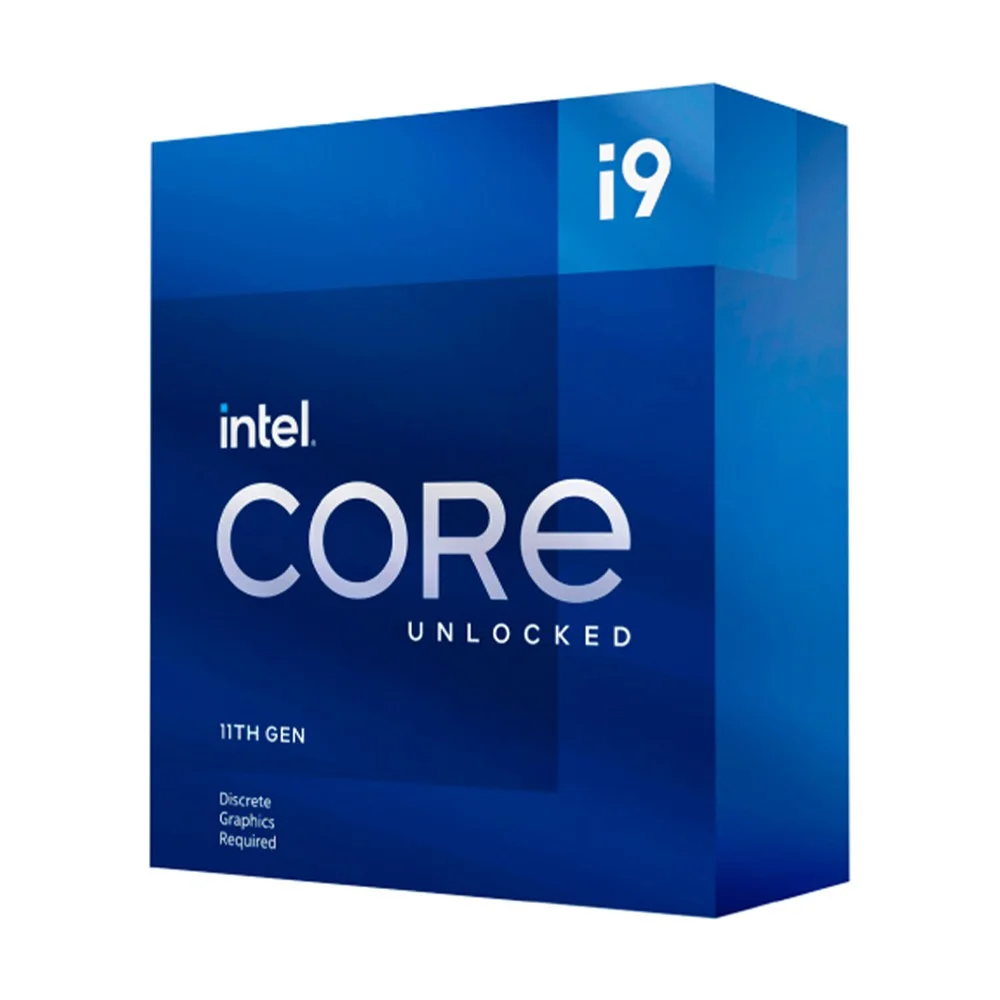 Processador Intel I9 KaBuM
