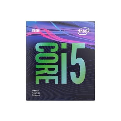 Processador Intel I5-9400F Sk1151 2.9GHZ 9MB IMP Core Coffee 6 Nucleos!
