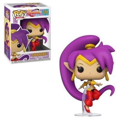 Funko Pop! Shantae