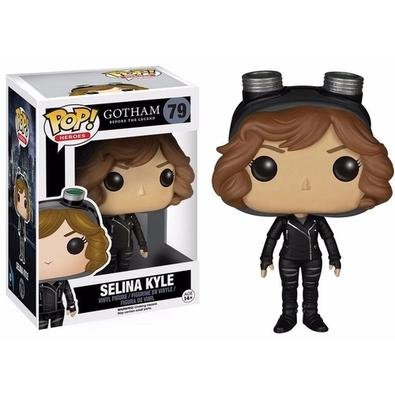 Funko Pop! Selina Kyle