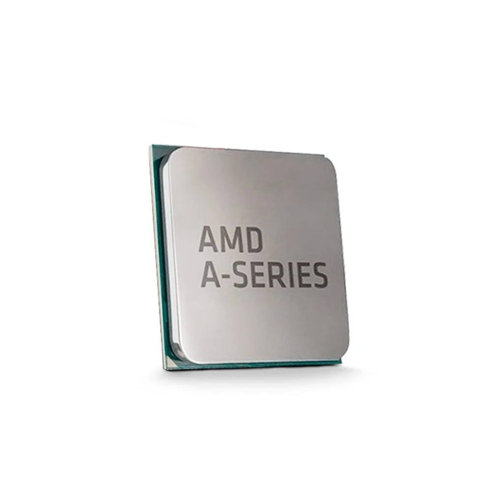 Imagem 2 de 3 do produto Processador AMD A10 9700 Bristol Ridge, 3.5GHz (3.8GHz Max Turbo), Cache 2MB, AM4, DDR4 - AD9700AGABBOX