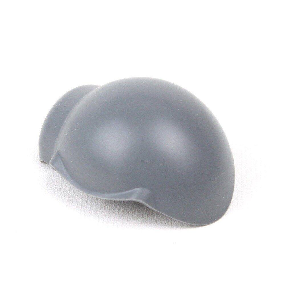 Imagem 3 de 4 do produto Capa Protetora Em Silicone Da Câmera E GiMBal Drones Dji Mavic Pro - Preto