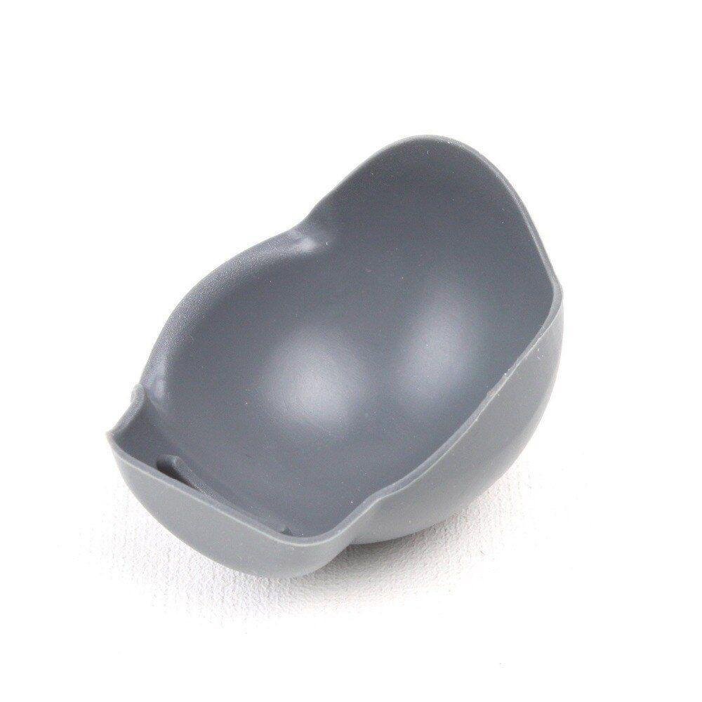 Imagem 4 de 4 do produto Capa Protetora Em Silicone Da Câmera E GiMBal Drones Dji Mavic Pro - Preto