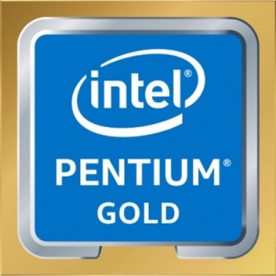 Processador Intel Pentium Gold G6405 10Geraço Processador Intel Pentium Gold G6405 10Geraço