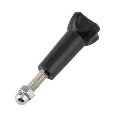 Parafuso Para Câmeras De Ação Gopro E Similares