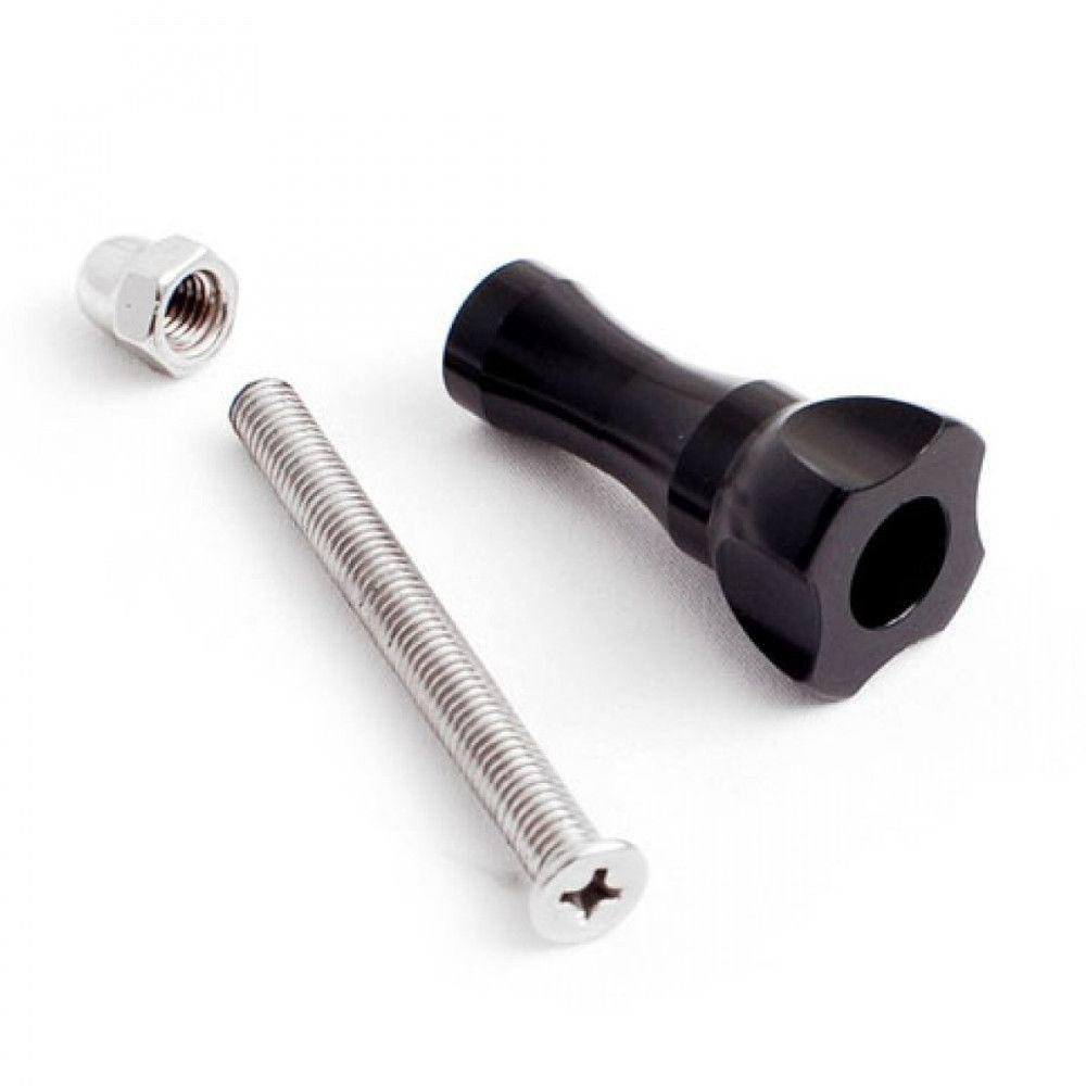 Imagem 2 de 4 do produto Parafuso Para Câmeras De Ação Gopro E Similares