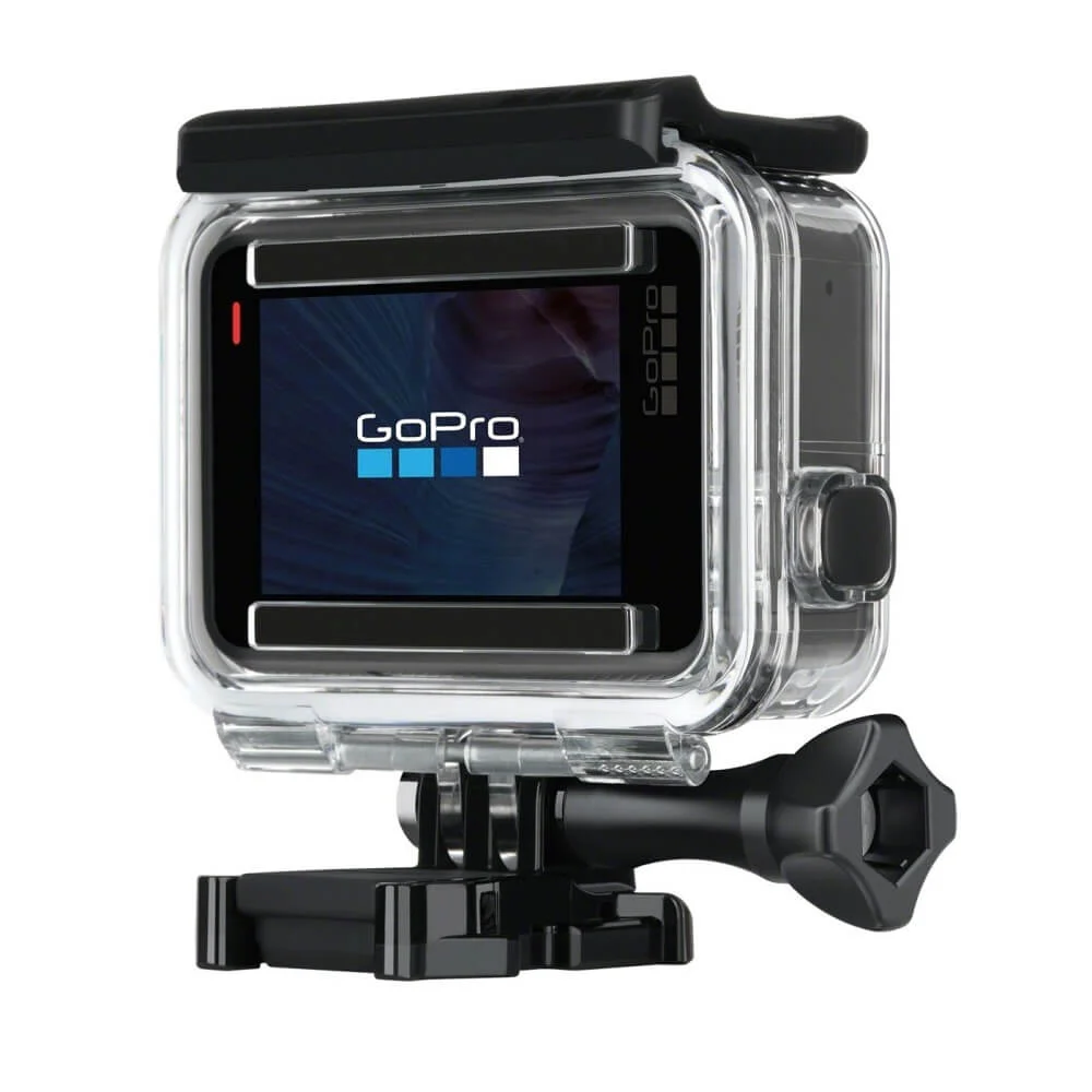 Caixa Estanque Gopro P/ Hero 5/6/7 Black, Super Suit