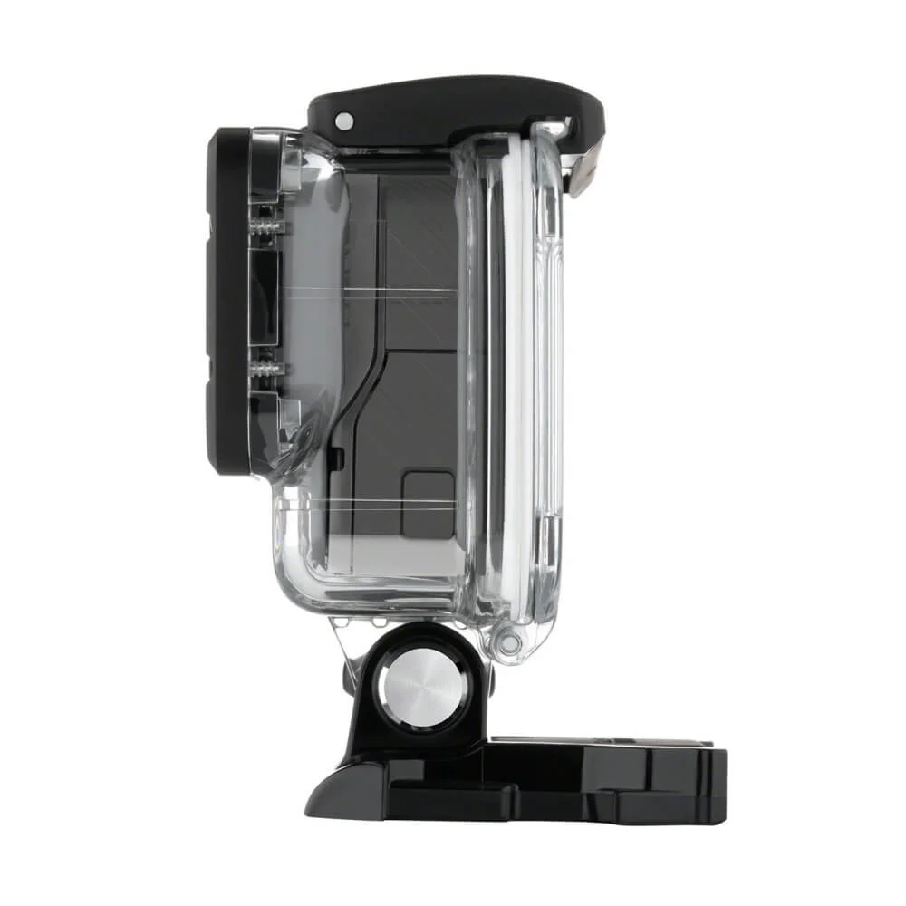 Caixa Estanque Original Gopro P Hero 567 Black