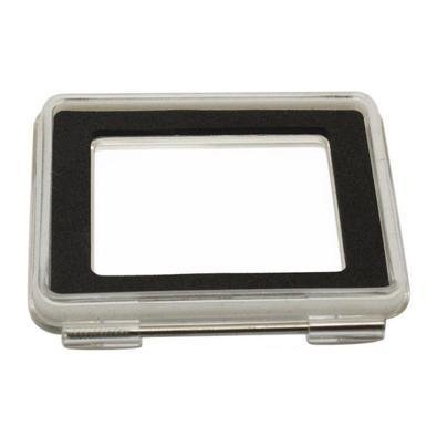 Porta Tampa Traseira Aberta Para Caixa Estanque Hero 3+.4