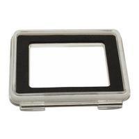 Porta Tampa Traseira Aberta Para Caixa Estanque Hero 3+.4