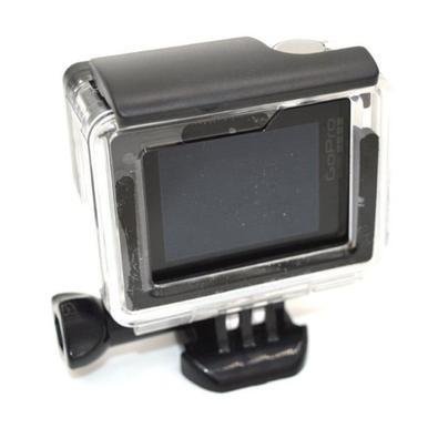 Porta Tampa Traseira Aberta Para Caixa Estanque Hero 3+.4 — foto 3