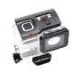 Trava Segurança Para Caixa Estanque Gopro 5/6/7 Black
