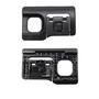 Trava Segurança Para Caixa Estanque Gopro 5/6/7 Black