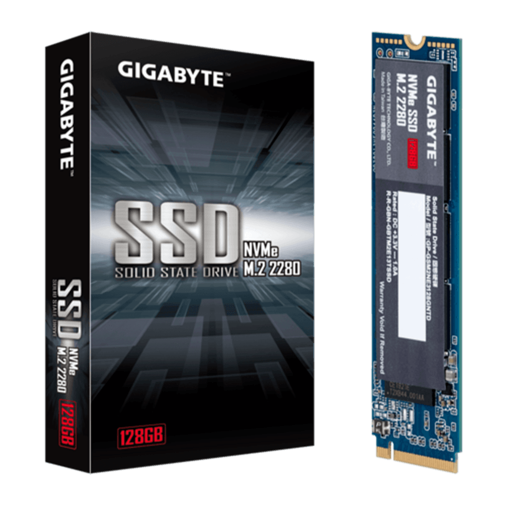 Ssd Gigabyte Gb Kabum