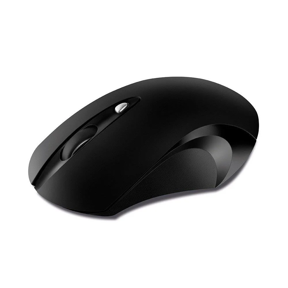 Imagem 4 de 4 do produto Mouse Sem Fio, Movitec Office, Preto, Omw-03.
