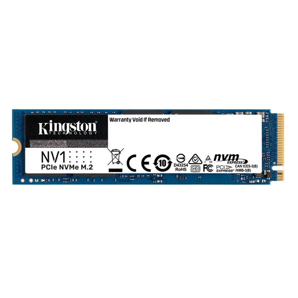 Ssd M2 Desktop Notebook 2Tb KaBuM