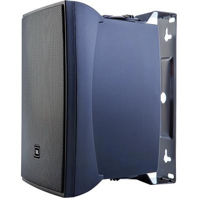 Ela oferece uma excelente opção para sonorização de ambientes onde se exija alto desempenho. Possui duas vias em pequenas dimensões. Esse alto desempe
