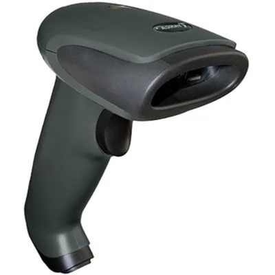 Leitor De Código De Barras Tanca TL 120, USB, Preto