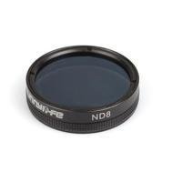 Filtro Nd 8 Para Drone Dji Phantom 4 Pro /pro+ E 4 Advanced /advanced+
