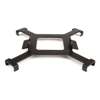 Proteja as hélices do seu Drone Dji Spark travando-as facilmente com este suporte evitando danos enquanto você armazena e transporta o seu equipamento