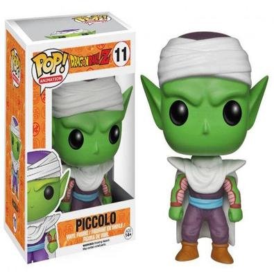 POP! DRAGON BALL Z - PICCOLO - #11