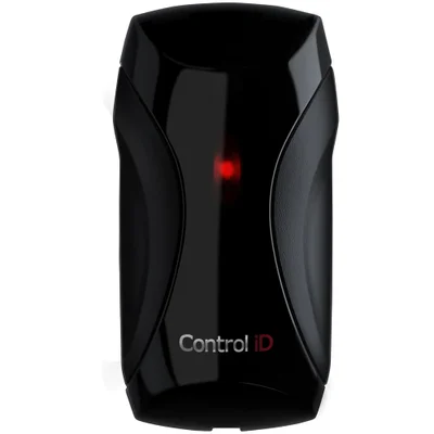 Leitor De Cartão De Proximidade Control Id Idprox Compact
