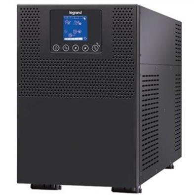 No Break SMS 6000 VA, Sinus Triad NG, Mono 220V