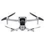 2 Pares De Hélices Para Drone Dji Mavic Air 2 E Air 2s - Cinza