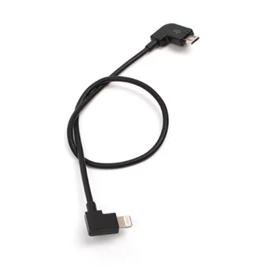 Cabo Otg Lightning Iphone Ipads Kabum