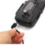 Cabo Otg De Iphone / Ipads P/ Controle Drone Mavic Pro, Air, Mavic 2, Spark, Mini Se