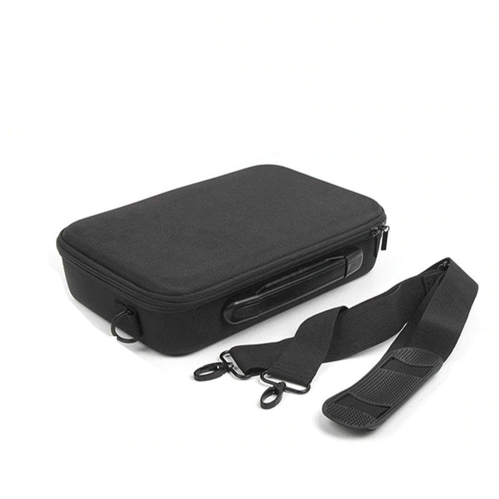 Case Maleta De Transporte Para Drone E Controle Dji Tello Case Maleta De Transporte Para Drone E Controle Dji Tello