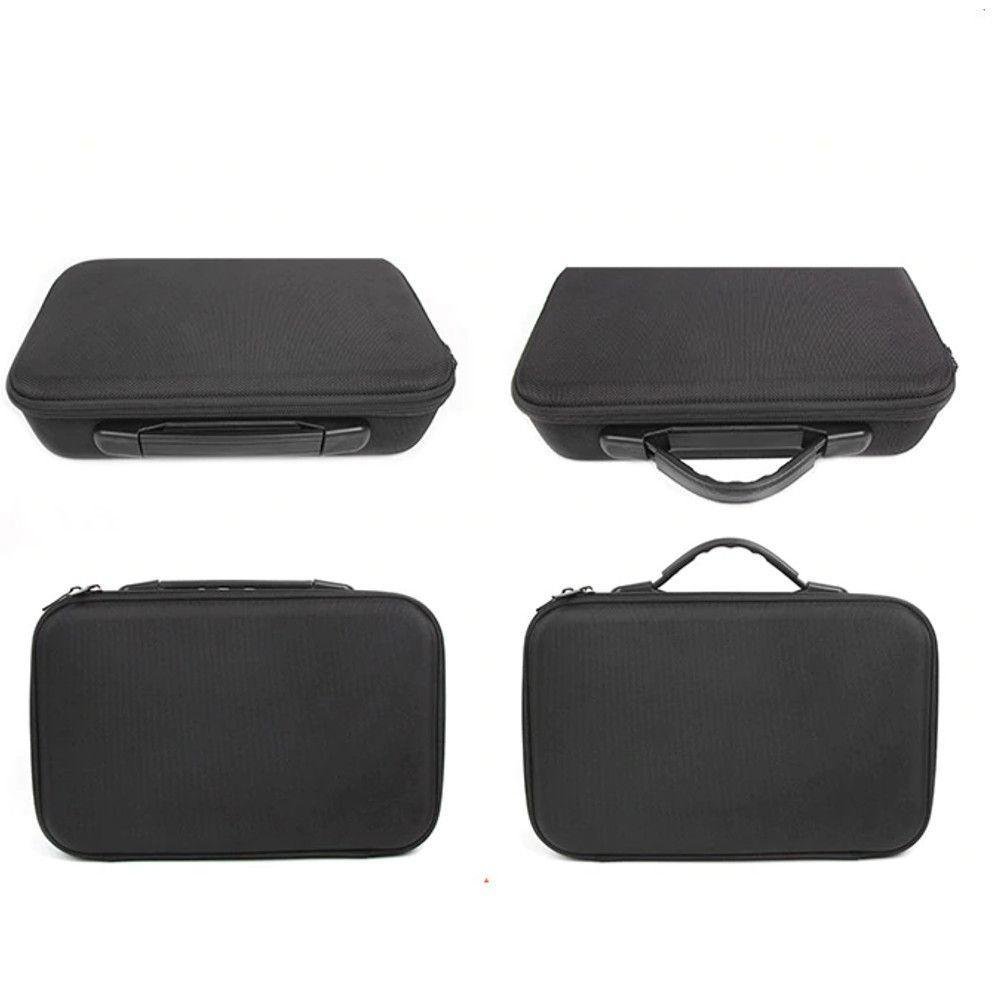 Case Maleta De Transporte Para Drone E Controle Dji Tello Case Maleta De Transporte Para Drone E Controle Dji Tello