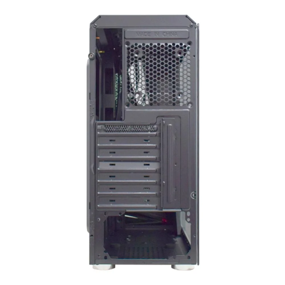 Computador Gamer Hertz Informática Intel Core I5, 3.2 GHZ, GT 730 2GB, 8GB RAM, SSD 240GB, HD 1000GB - view 5