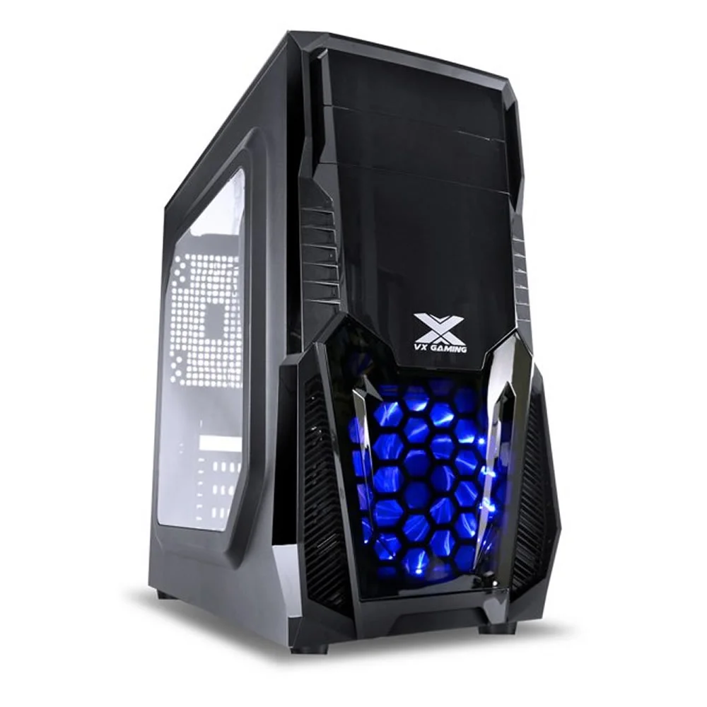 Computador Gamer Hertz Informática Intel Core I5, 16GB RAM, SSD 240GB, 3.2 GHZ, GT 730 2GB